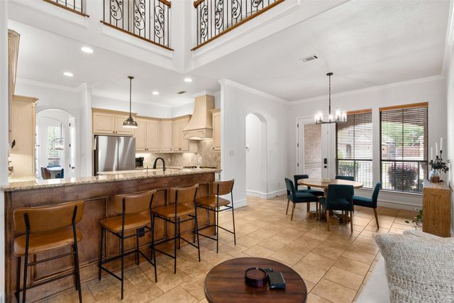 7924 Forest View Court, North Richland Hills, TX 76182