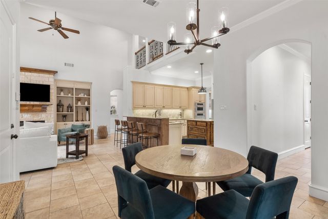 7924 Forest View Court, North Richland Hills, TX 76182