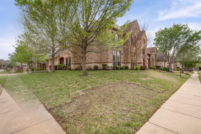 7924 Forest View Court, North Richland Hills, TX 76182