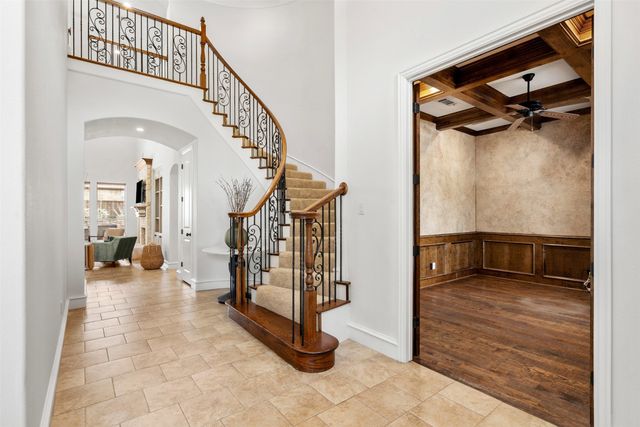 7924 Forest View Court, North Richland Hills, TX 76182