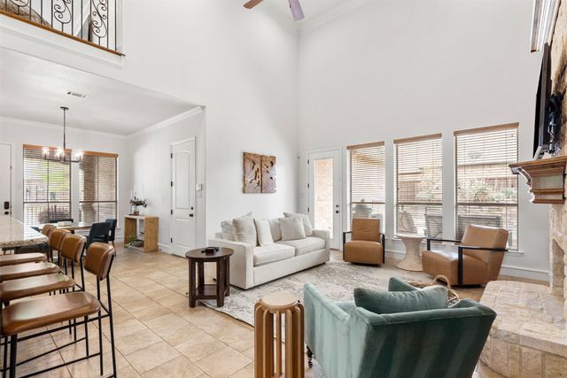 7924 Forest View Court, North Richland Hills, TX 76182