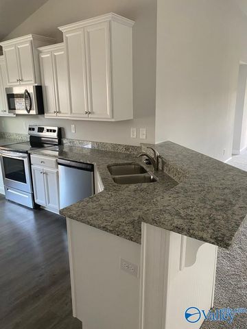 121 Sorrelweed Drive, Madison, AL 35756