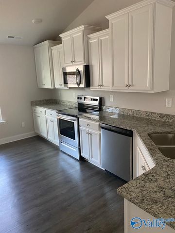 121 Sorrelweed Drive, Madison, AL 35756