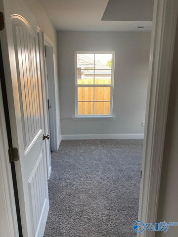 121 Sorrelweed Drive, Madison, AL 35756