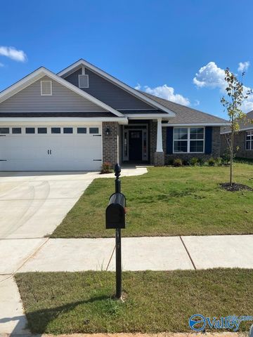 121 Sorrelweed Drive, Madison, AL 35756