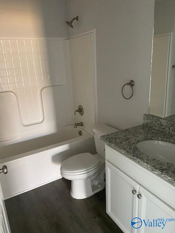 121 Sorrelweed Drive, Madison, AL 35756