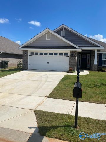 121 Sorrelweed Drive, Madison, AL 35756