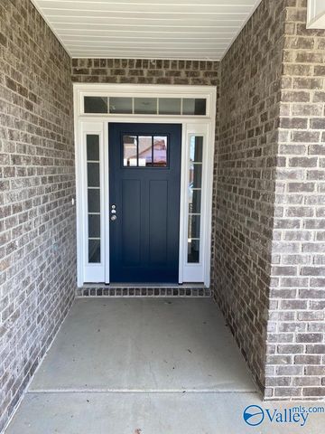 121 Sorrelweed Drive, Madison, AL 35756