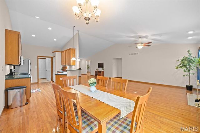 485 Bandmour Place, O'fallon, IL 62269