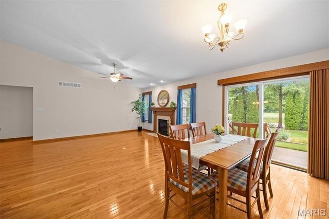 485 Bandmour Place, O'fallon, IL 62269