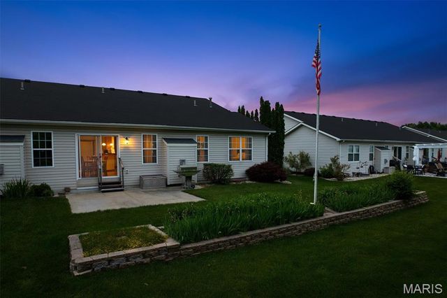 485 Bandmour Place, O'fallon, IL 62269