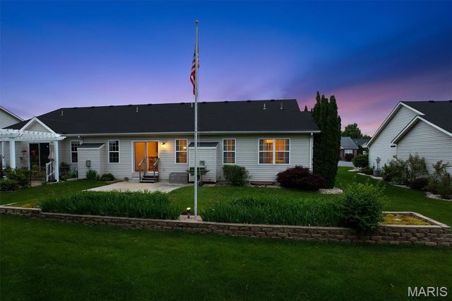 485 Bandmour Place, O'fallon, IL 62269