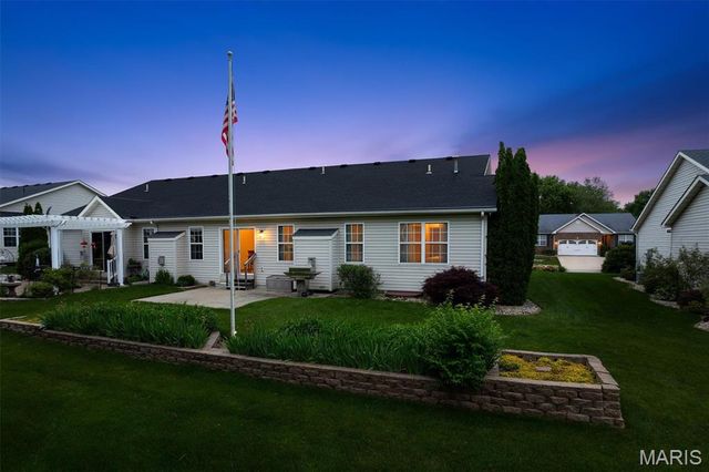 485 Bandmour Place, O'fallon, IL 62269