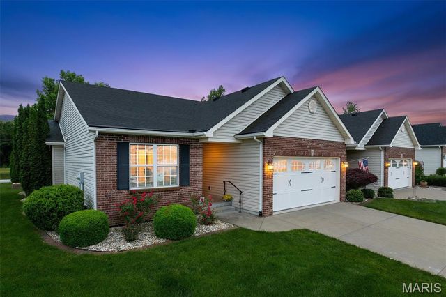 485 Bandmour Place, O'fallon, IL 62269