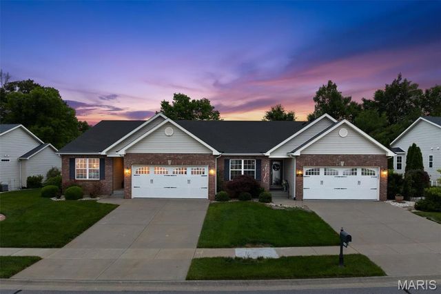 485 Bandmour Place, O'fallon, IL 62269
