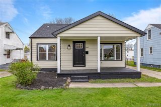 142 East Grand Boulevard, Cheektowaga, NY 14225