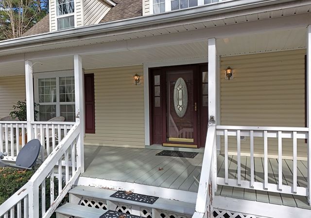 16 Souther Ridge Conn, Blairsville, GA 30512