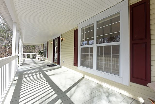 16 Souther Ridge Conn, Blairsville, GA 30512