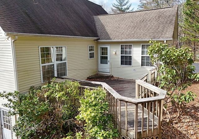 16 Souther Ridge Conn, Blairsville, GA 30512