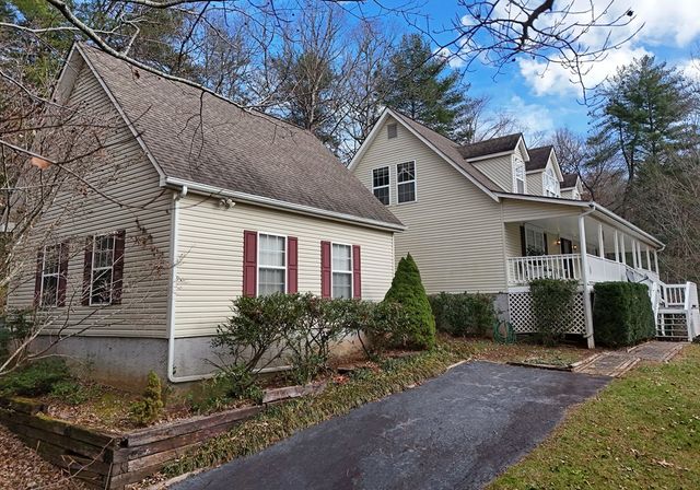 16 Souther Ridge Conn, Blairsville, GA 30512