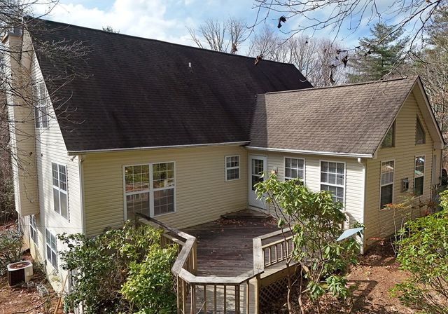 16 Souther Ridge Conn, Blairsville, GA 30512