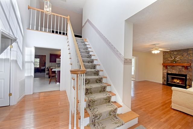 16 Souther Ridge Conn, Blairsville, GA 30512