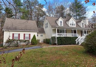 16 Souther Ridge Conn, Blairsville, GA 30512