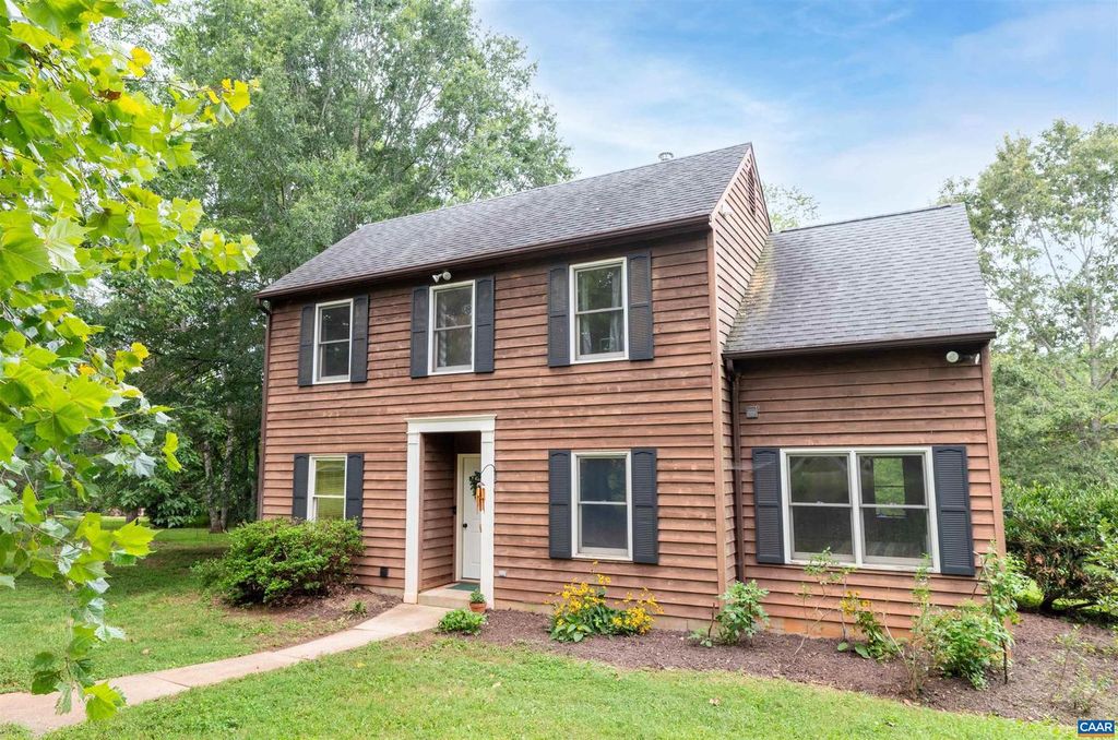 189 EDGEHILL WAY, Faber, VA 22938