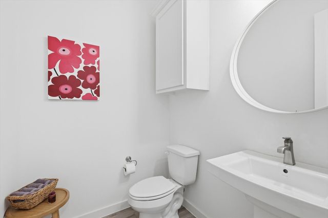 8726 Mangham Street, North Richland Hills, TX 76180