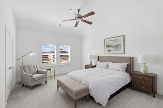 8726 Mangham Street, North Richland Hills, TX 76180