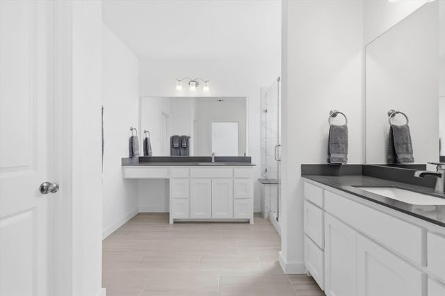 8726 Mangham Street, North Richland Hills, TX 76180