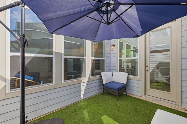 8726 Mangham Street, North Richland Hills, TX 76180