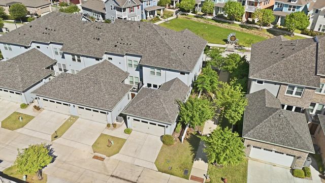 8726 Mangham Street, North Richland Hills, TX 76180