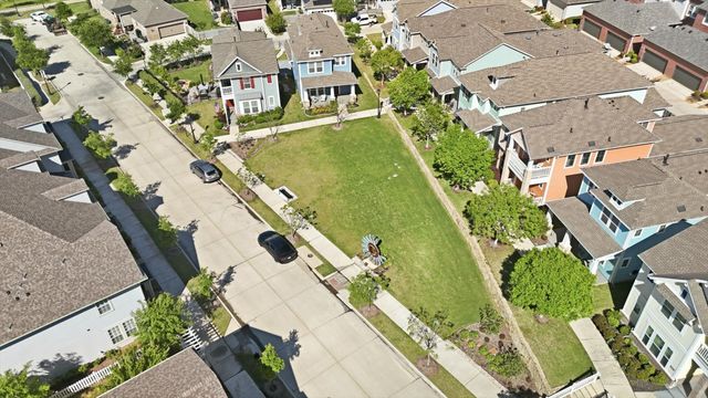 8726 Mangham Street, North Richland Hills, TX 76180