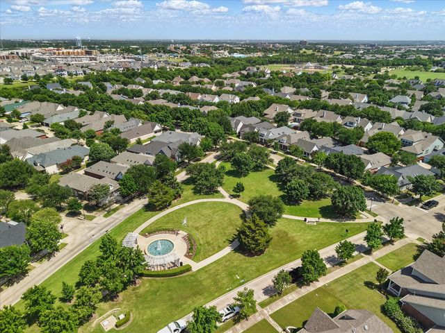 8726 Mangham Street, North Richland Hills, TX 76180