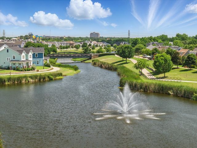 8726 Mangham Street, North Richland Hills, TX 76180