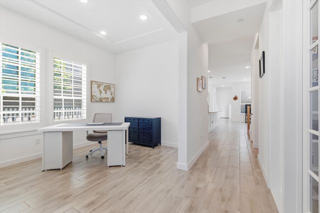 8726 Mangham Street, North Richland Hills, TX 76180