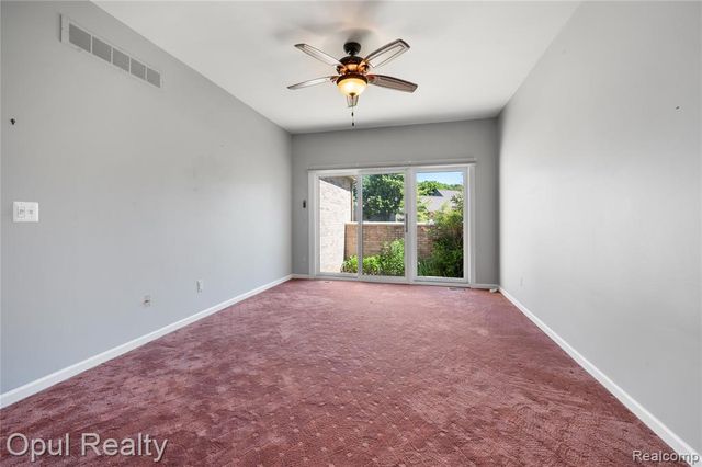 24585 Edgewood Drive, Novi, MI 48374