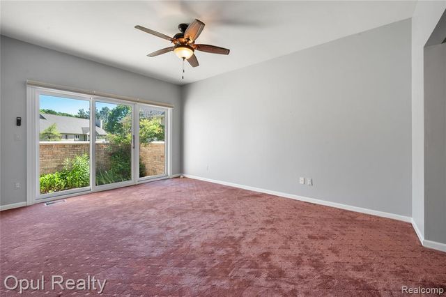 24585 Edgewood Drive, Novi, MI 48374
