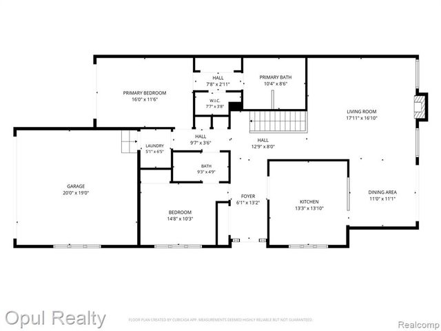 24585 Edgewood Drive, Novi, MI 48374