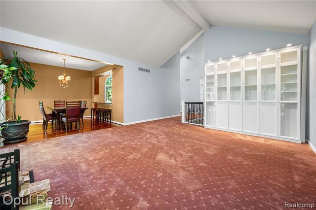 24585 Edgewood Drive, Novi, MI 48374
