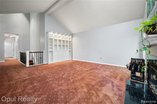 24585 Edgewood Drive, Novi, MI 48374