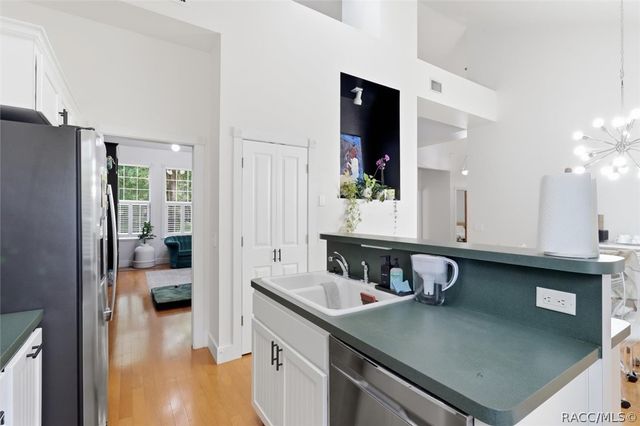 2113 W Cindy Lane, Lecanto, FL 34461