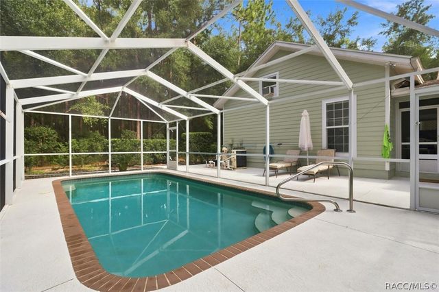 2113 W Cindy Lane, Lecanto, FL 34461