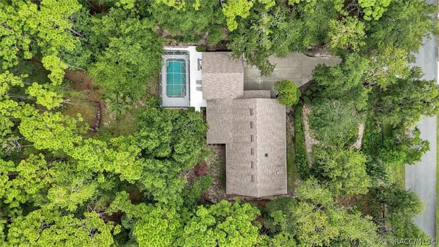 2113 W Cindy Lane, Lecanto, FL 34461
