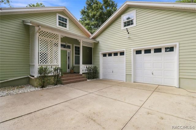 2113 W Cindy Lane, Lecanto, FL 34461
