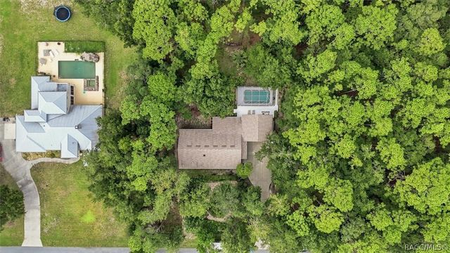 2113 W Cindy Lane, Lecanto, FL 34461