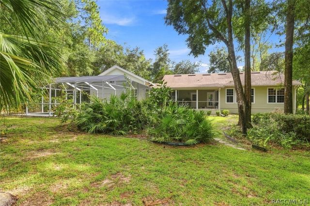 2113 W Cindy Lane, Lecanto, FL 34461