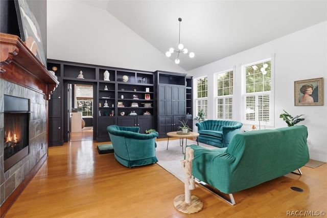 2113 W Cindy Lane, Lecanto, FL 34461