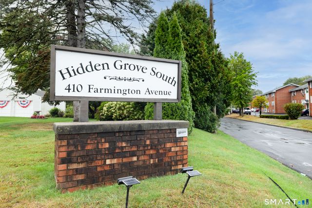 410 Farmington Avenue APT O6, New Britain, CT 06053